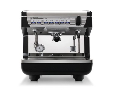 MÁY PHA CÀ PHÊ NUOVA SIMONELLI APPIA II 1 GROUP